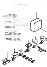 Предварительный просмотр 58 страницы Kenwood Chef and Major KM630 series Instructions Manual