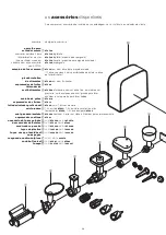 Предварительный просмотр 68 страницы Kenwood Chef and Major KM630 series Instructions Manual