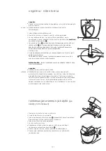 Предварительный просмотр 107 страницы Kenwood Chef and Major KM630 series Instructions Manual