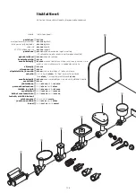 Предварительный просмотр 108 страницы Kenwood Chef and Major KM630 series Instructions Manual