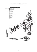 Предварительный просмотр 5 страницы Kenwood Chef and Major KMC010 series Instructions Manual