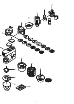 Preview for 9 page of Kenwood Chef and Major KMC010 series Instructions Manual