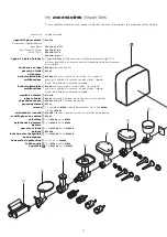 Предварительный просмотр 18 страницы Kenwood Chef and Major KMC010 series Instructions Manual