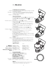 Предварительный просмотр 26 страницы Kenwood Chef and Major KMC010 series Instructions Manual