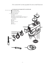 Предварительный просмотр 35 страницы Kenwood Chef and Major KMC010 series Instructions Manual