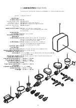 Предварительный просмотр 68 страницы Kenwood Chef and Major KMC010 series Instructions Manual