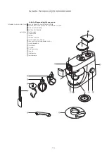 Предварительный просмотр 105 страницы Kenwood Chef and Major KMC010 series Instructions Manual