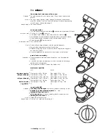 Предварительный просмотр 5 страницы Kenwood Chef and Major KMC5XX series Instructions Manual