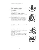 Предварительный просмотр 14 страницы Kenwood Chef and Major KMC5XX series Instructions Manual