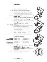 Предварительный просмотр 89 страницы Kenwood Chef and Major KMC5XX series Instructions Manual