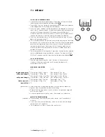 Preview for 7 page of Kenwood Chef KM030 series Instructions Manual