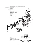Preview for 15 page of Kenwood Chef KM030 series Instructions Manual