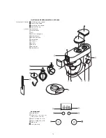 Предварительный просмотр 79 страницы Kenwood Chef KM030 series Instructions Manual