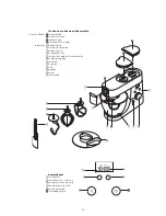 Предварительный просмотр 89 страницы Kenwood Chef KM030 series Instructions Manual