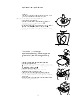 Предварительный просмотр 40 страницы Kenwood Chef KM200 Instructions Manual