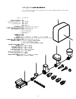 Предварительный просмотр 41 страницы Kenwood Chef KM200 Instructions Manual