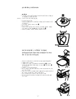 Предварительный просмотр 48 страницы Kenwood Chef KM200 Instructions Manual