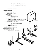 Предварительный просмотр 49 страницы Kenwood Chef KM200 Instructions Manual