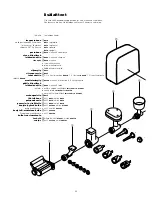 Предварительный просмотр 91 страницы Kenwood Chef KM200 Instructions Manual