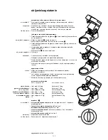 Предварительный просмотр 121 страницы Kenwood Chef KM200 Instructions Manual