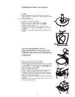 Предварительный просмотр 138 страницы Kenwood Chef KM200 Instructions Manual