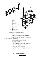 Предварительный просмотр 152 страницы Kenwood Chef KM200 Instructions Manual