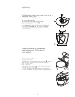 Preview for 42 page of Kenwood Chef KM300 series Instructions Manual