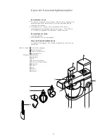 Preview for 50 page of Kenwood Chef KM300 series Instructions Manual