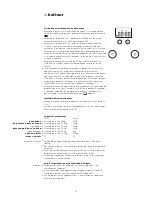 Preview for 18 page of Kenwood Chef KMC030 Instructions Manual