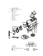 Preview for 26 page of Kenwood Chef KMC030 Instructions Manual