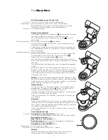 Preview for 27 page of Kenwood Chef KMC030 Instructions Manual