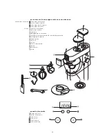 Preview for 38 page of Kenwood Chef KMC030 Instructions Manual