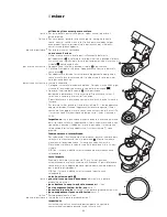 Preview for 39 page of Kenwood Chef KMC030 Instructions Manual