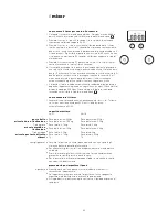 Preview for 40 page of Kenwood Chef KMC030 Instructions Manual