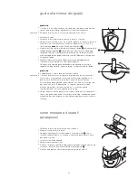 Preview for 41 page of Kenwood Chef KMC030 Instructions Manual