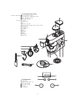 Preview for 50 page of Kenwood Chef KMC030 Instructions Manual