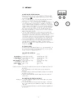 Preview for 52 page of Kenwood Chef KMC030 Instructions Manual