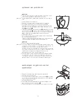 Preview for 53 page of Kenwood Chef KMC030 Instructions Manual