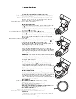 Preview for 61 page of Kenwood Chef KMC030 Instructions Manual