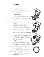 Preview for 73 page of Kenwood Chef KMC030 Instructions Manual