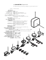 Preview for 76 page of Kenwood Chef KMC030 Instructions Manual