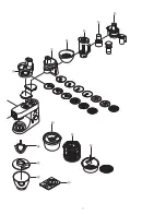 Preview for 77 page of Kenwood Chef KMC030 Instructions Manual