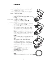 Preview for 95 page of Kenwood Chef KMC030 Instructions Manual