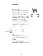 Preview for 96 page of Kenwood Chef KMC030 Instructions Manual