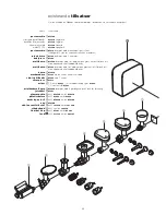 Preview for 98 page of Kenwood Chef KMC030 Instructions Manual