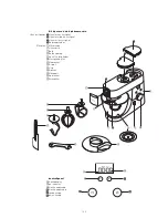 Preview for 104 page of Kenwood Chef KMC030 Instructions Manual