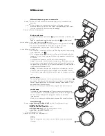 Preview for 105 page of Kenwood Chef KMC030 Instructions Manual