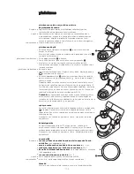 Preview for 115 page of Kenwood Chef KMC030 Instructions Manual