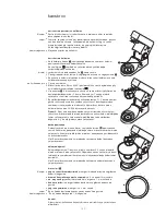 Preview for 125 page of Kenwood Chef KMC030 Instructions Manual