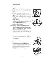 Preview for 127 page of Kenwood Chef KMC030 Instructions Manual